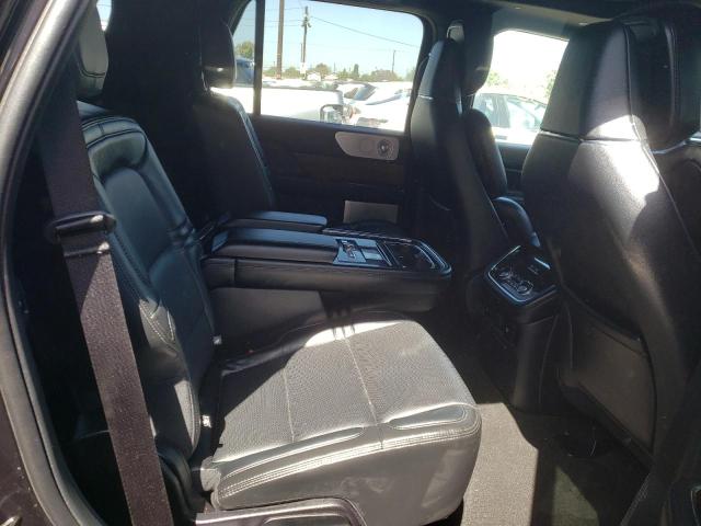 Lincoln Navigator 2020