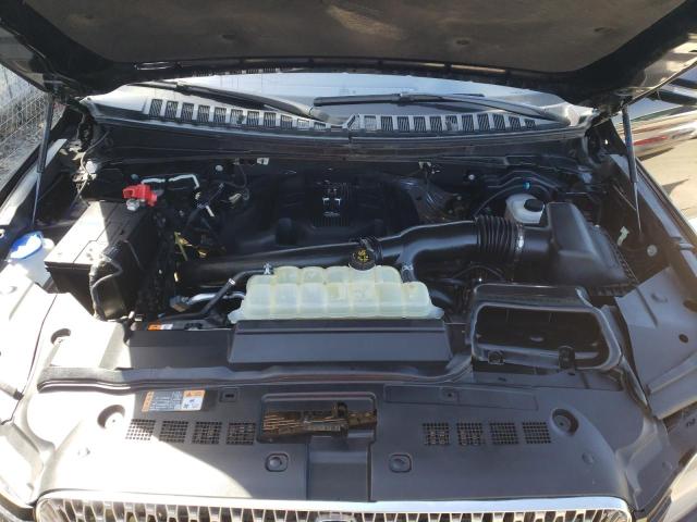 Lincoln Navigator 2020