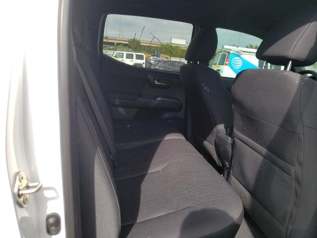 Toyota Tacoma I Рестайлинг 2020