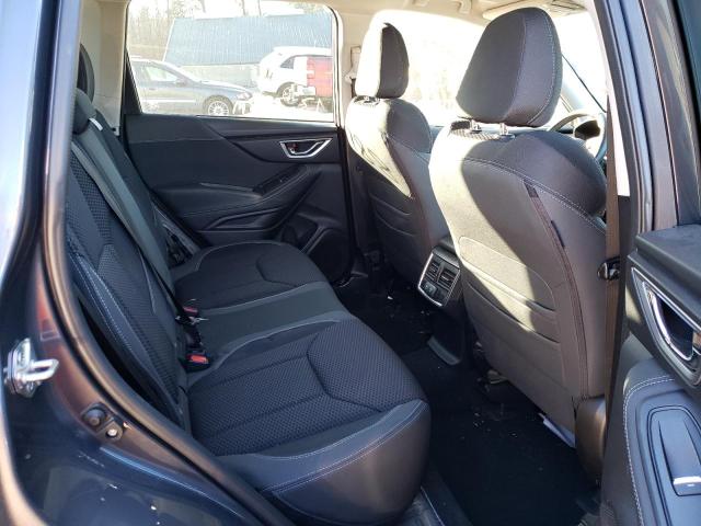 Subaru Forester IV Рестайлинг 2 2020