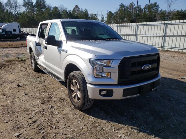 Ford F-150 XIII Рестайлинг 2019