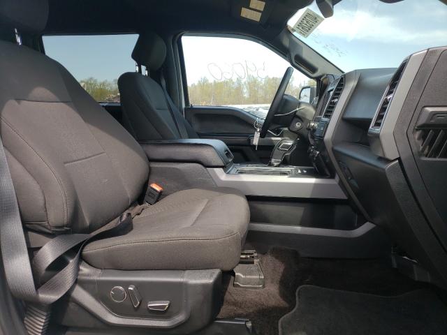 Ford F-150 XIII Рестайлинг 2019