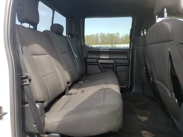 Ford F-150 XIII Рестайлинг 2019