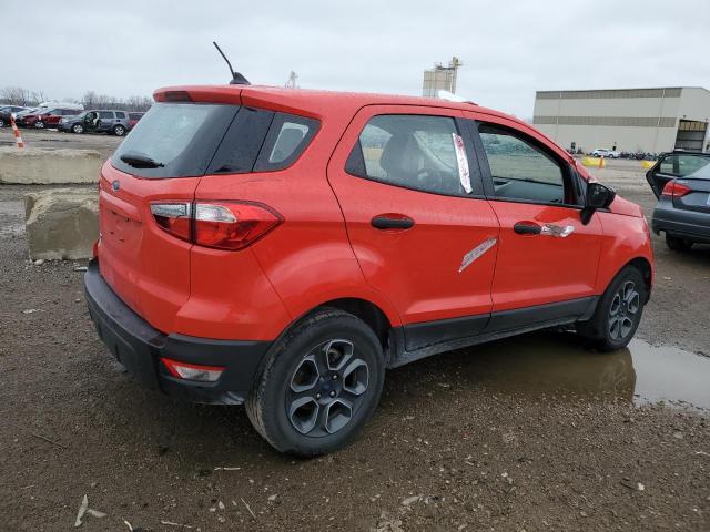 Ford EcoSport 2021