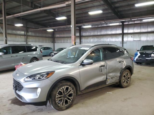 Ford Escape 2021