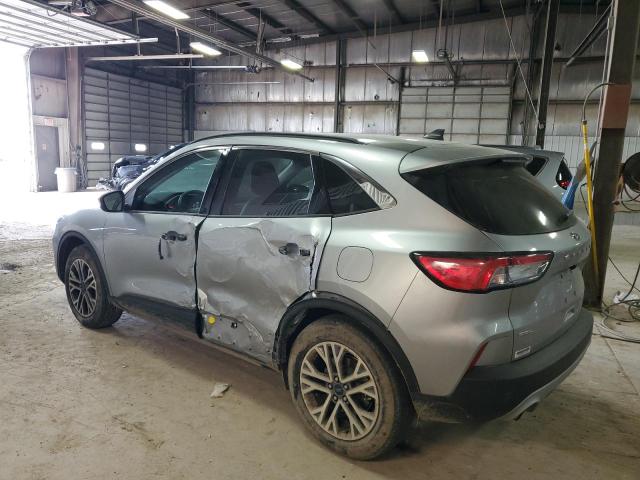 Ford Escape 2021