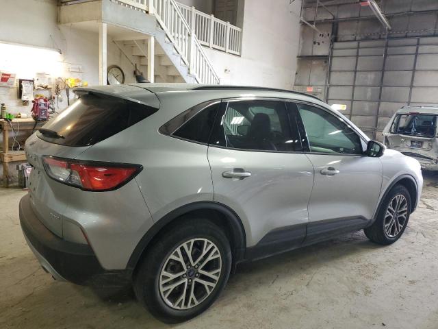 Ford Escape 2021