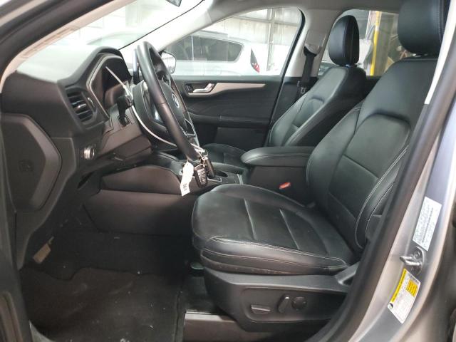 Ford Escape 2021