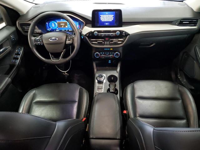 Ford Escape 2021