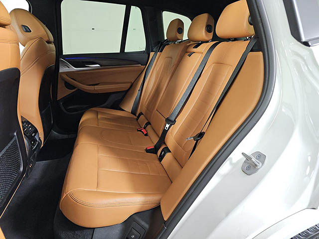 BMW X3 2021