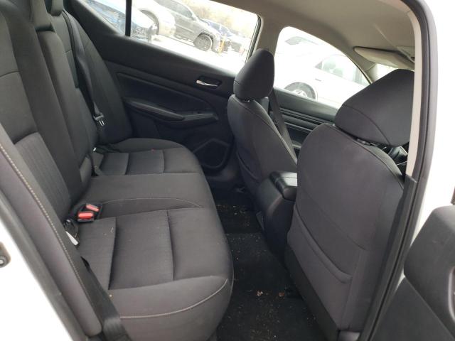 Nissan Altima VI 2020