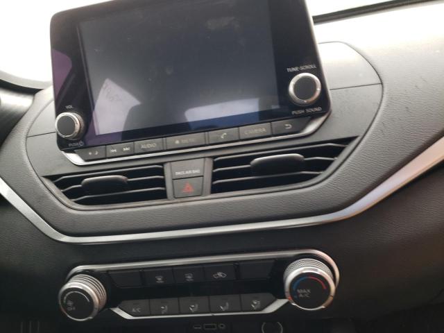 Nissan Altima VI 2020