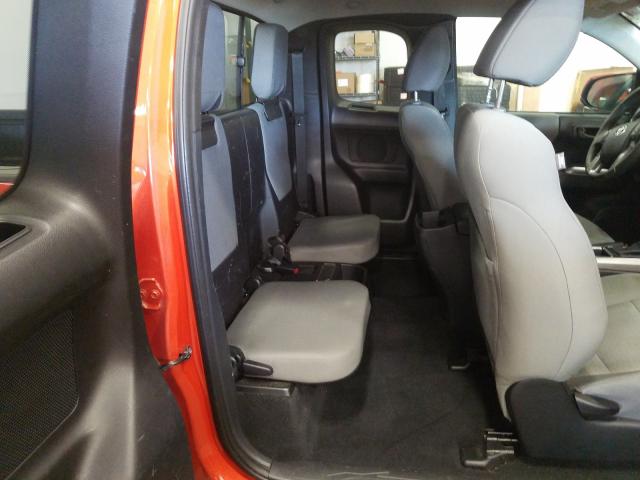 Toyota Tacoma I Рестайлинг 2018