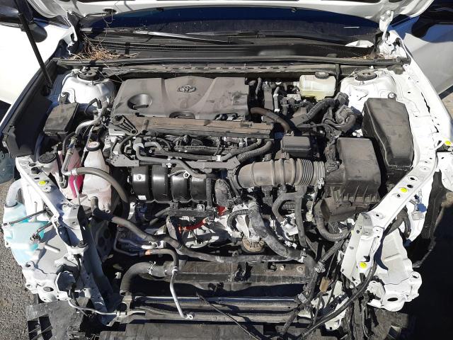 Toyota Avalon V 2021