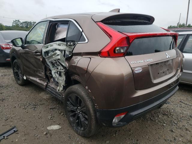 Mitsubishi Eclipse Cross I 2020