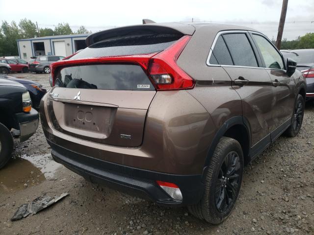 Mitsubishi Eclipse Cross I 2020