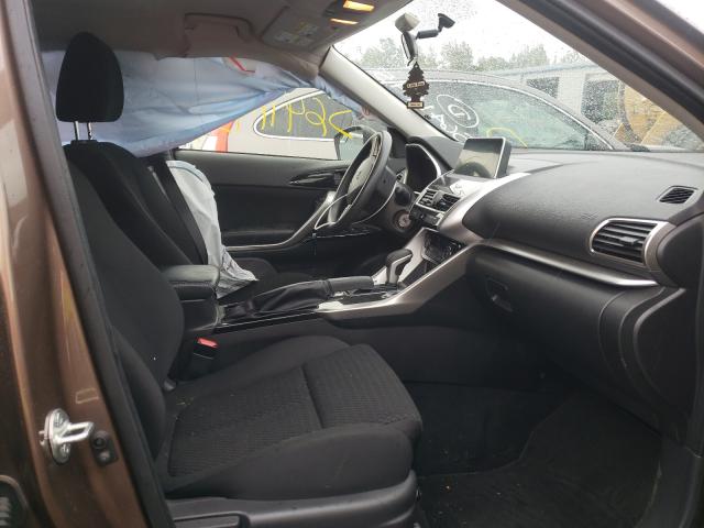 Mitsubishi Eclipse Cross I 2020