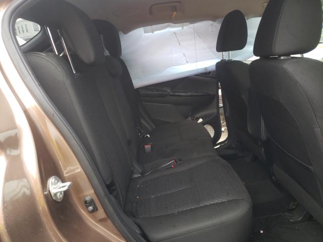 Mitsubishi Eclipse Cross I 2020