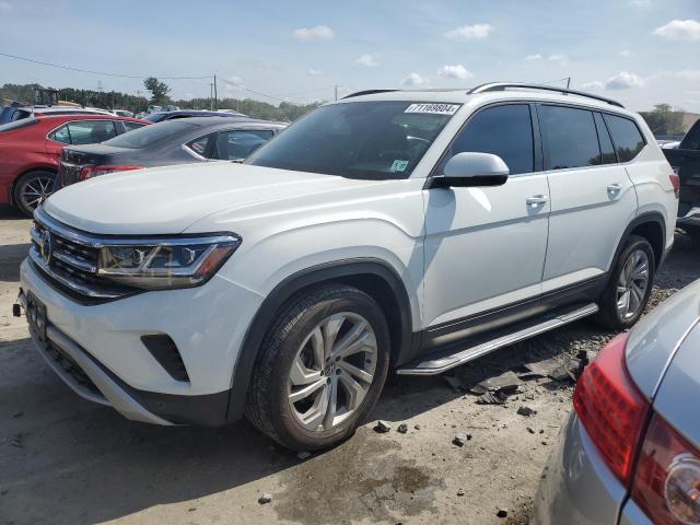Volkswagen Atlas 2022