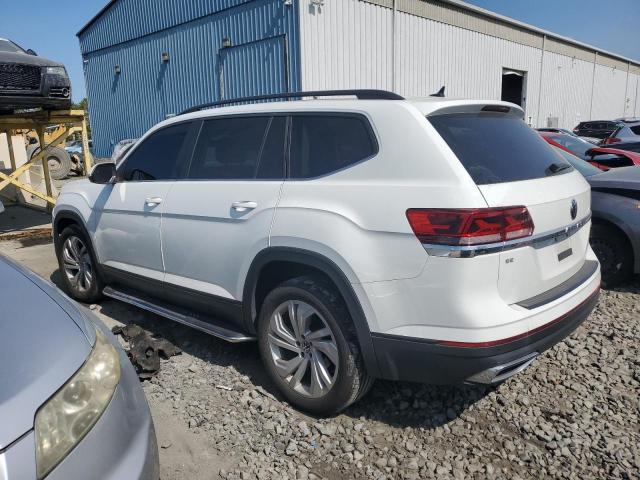 Volkswagen Atlas 2022