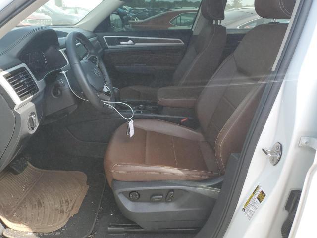 Volkswagen Atlas 2022