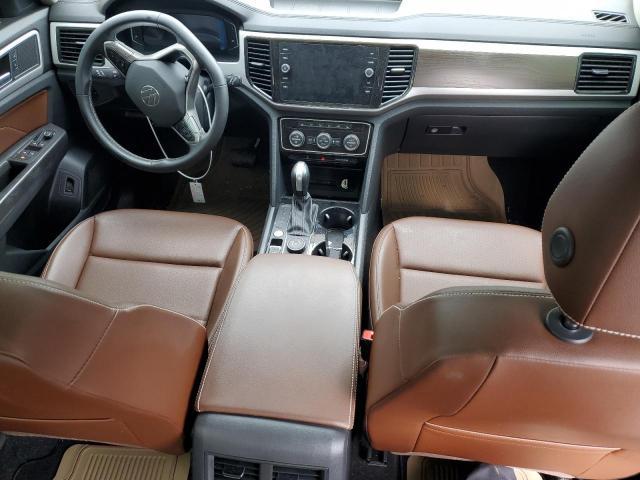 Volkswagen Atlas 2022