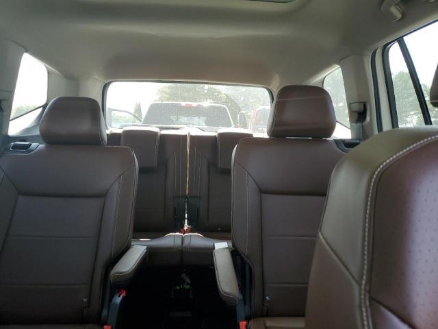 Volkswagen Atlas 2022