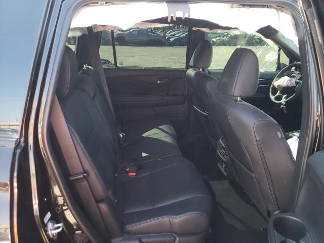 Honda Passport III 2020