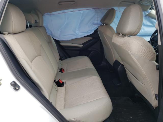 Subaru Impreza V 2018