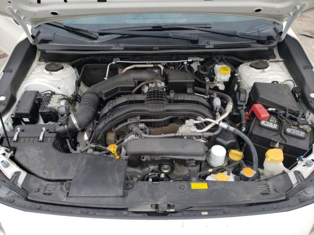 Subaru Impreza V 2018