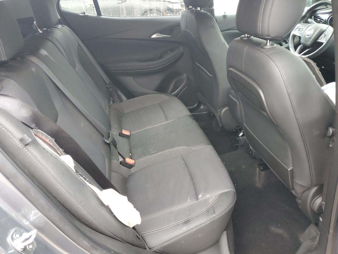 Buick Encore GX 2022