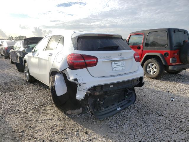 Mercedes GLA II 2020