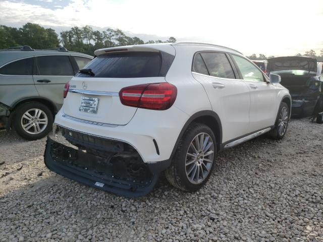 Mercedes GLA II 2020