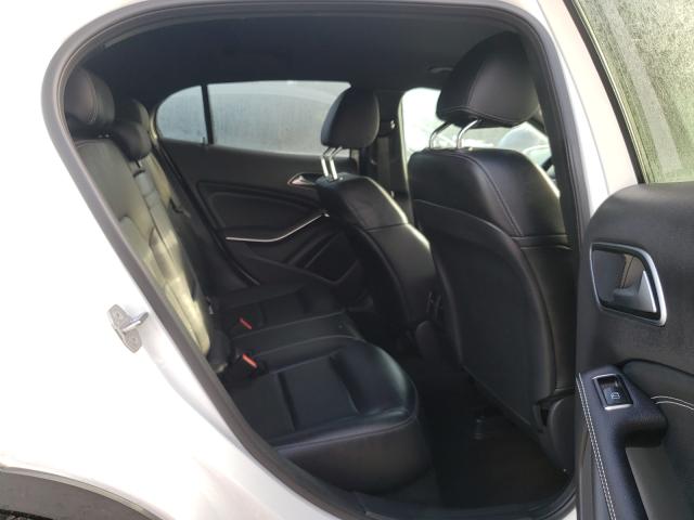 Mercedes GLA II 2020
