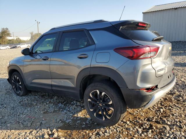 Chevrolet TrailBlazer 2021