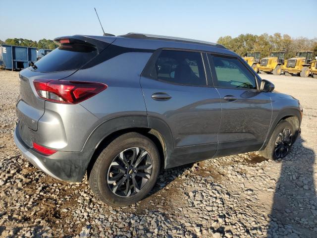 Chevrolet TrailBlazer 2021