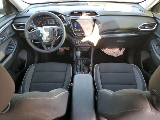 Chevrolet TrailBlazer 2021