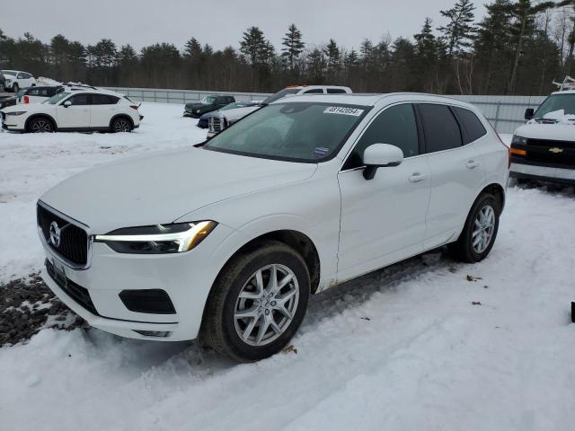 Volvo XC60 2021