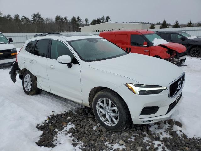 Volvo XC60 2021