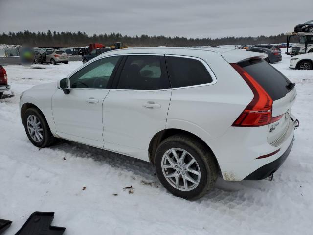 Volvo XC60 2021