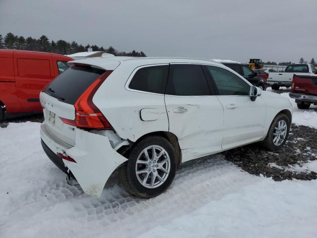 Volvo XC60 2021