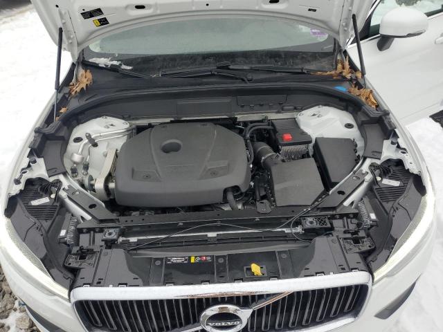 Volvo XC60 2021