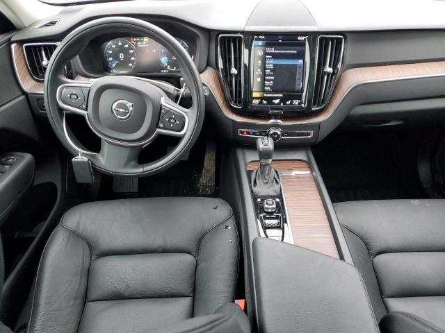 Volvo XC60 2021