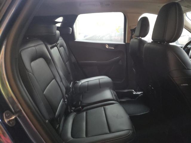 Ford Escape IV 2020