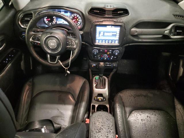 Jeep Renegade 2021