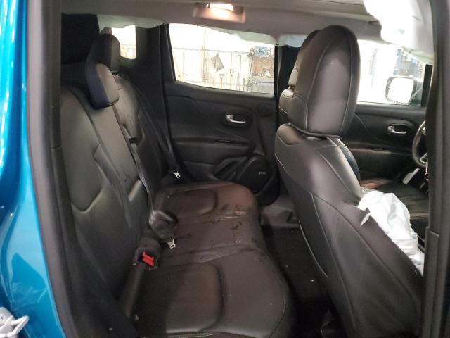 Jeep Renegade 2021