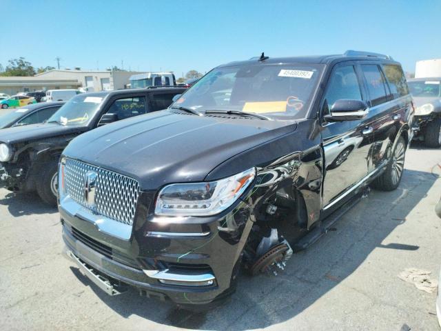 Lincoln Navigator 2019