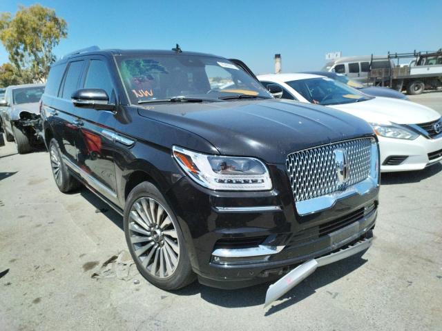 Lincoln Navigator 2019