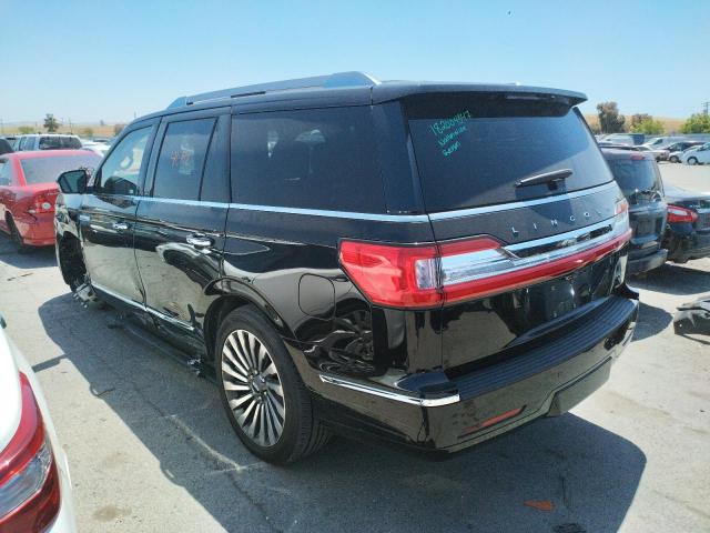 Lincoln Navigator 2019