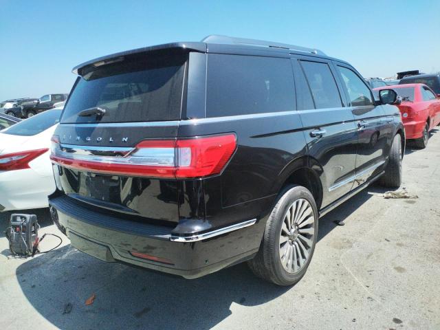 Lincoln Navigator 2019